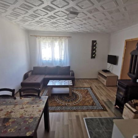 Apartmani Momcilo Žabljak Exterior foto