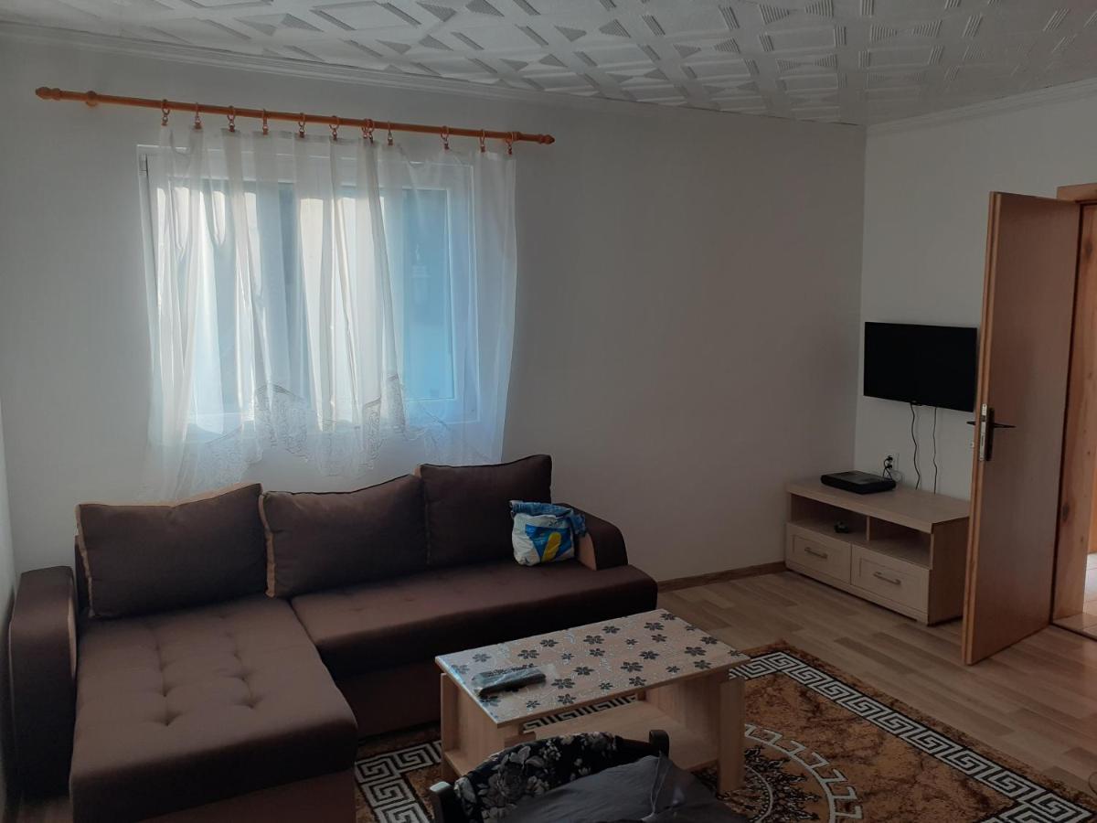 Apartmani Momcilo Žabljak Exterior foto