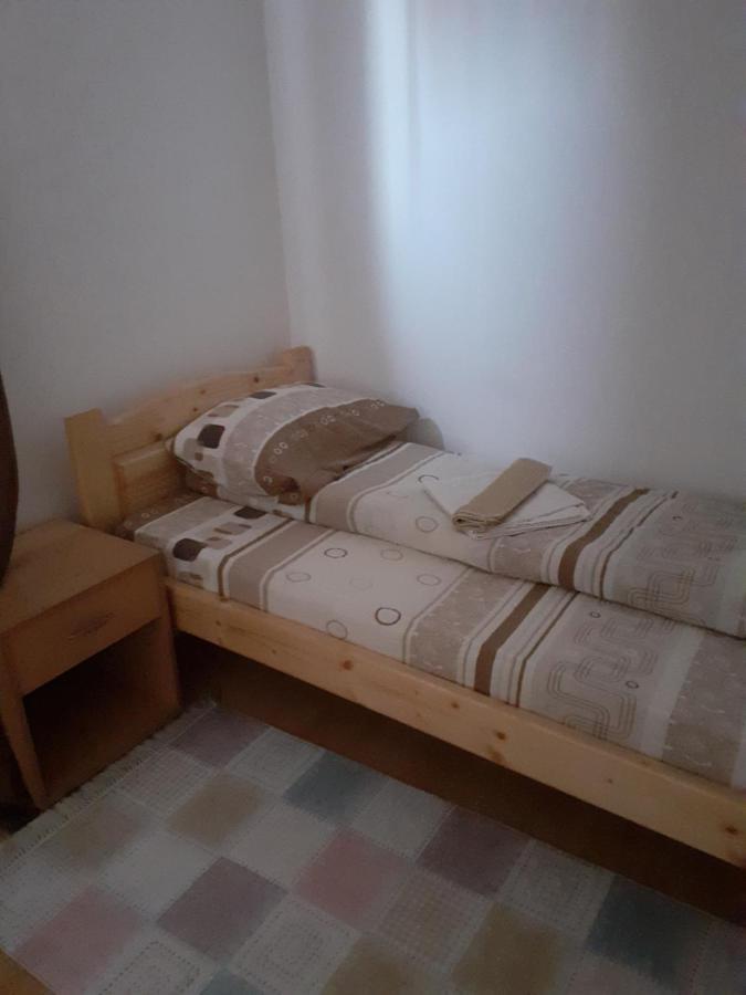 Apartmani Momcilo Žabljak Exterior foto