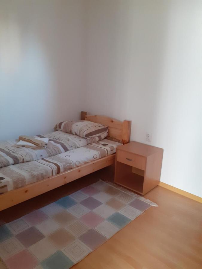 Apartmani Momcilo Žabljak Exterior foto