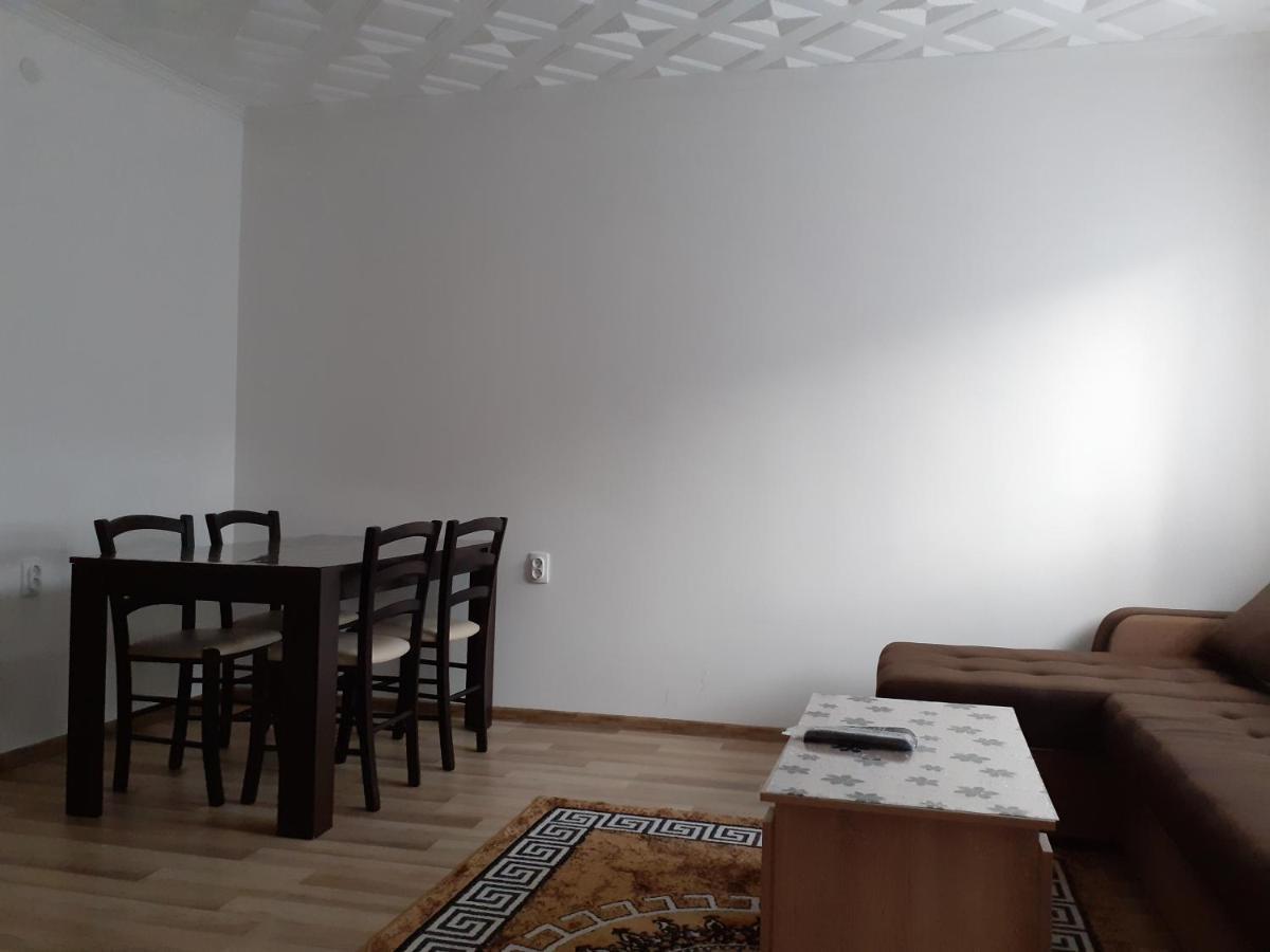 Apartmani Momcilo Žabljak Exterior foto