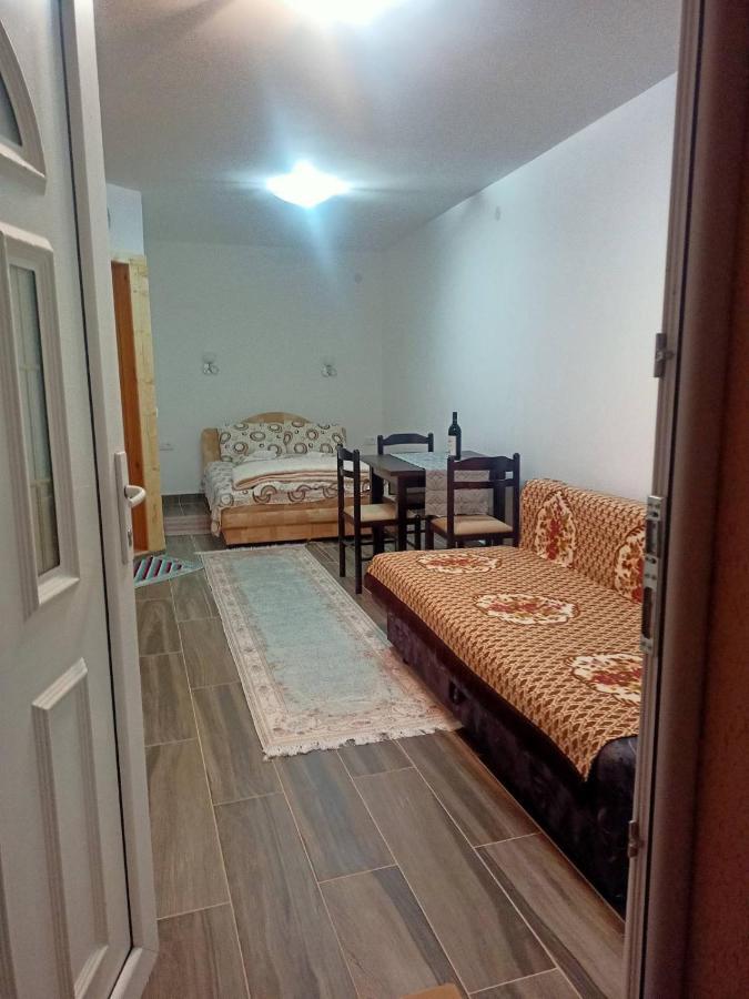 Apartmani Momcilo Žabljak Exterior foto