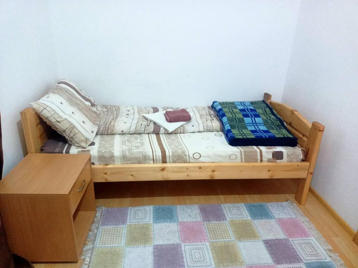 Apartmani Momcilo Žabljak Exterior foto