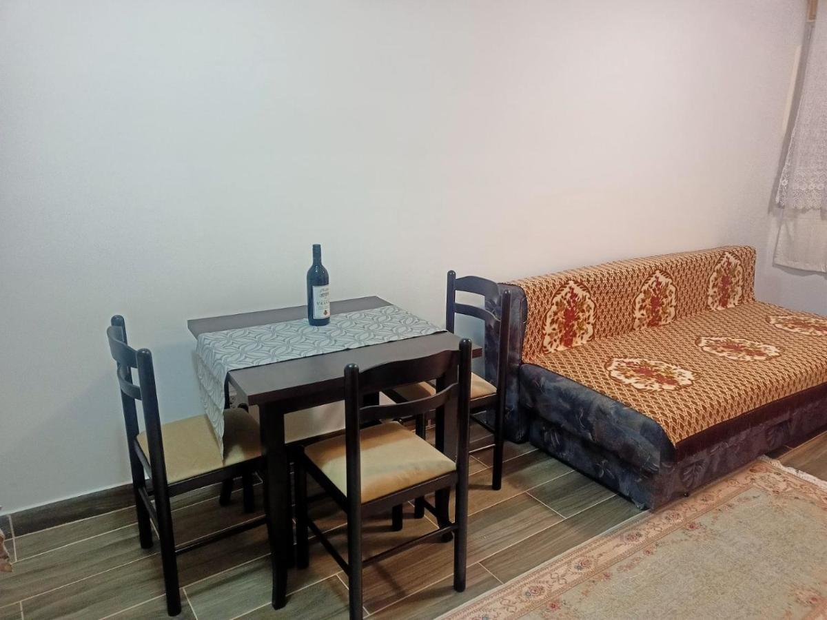 Apartmani Momcilo Žabljak Exterior foto