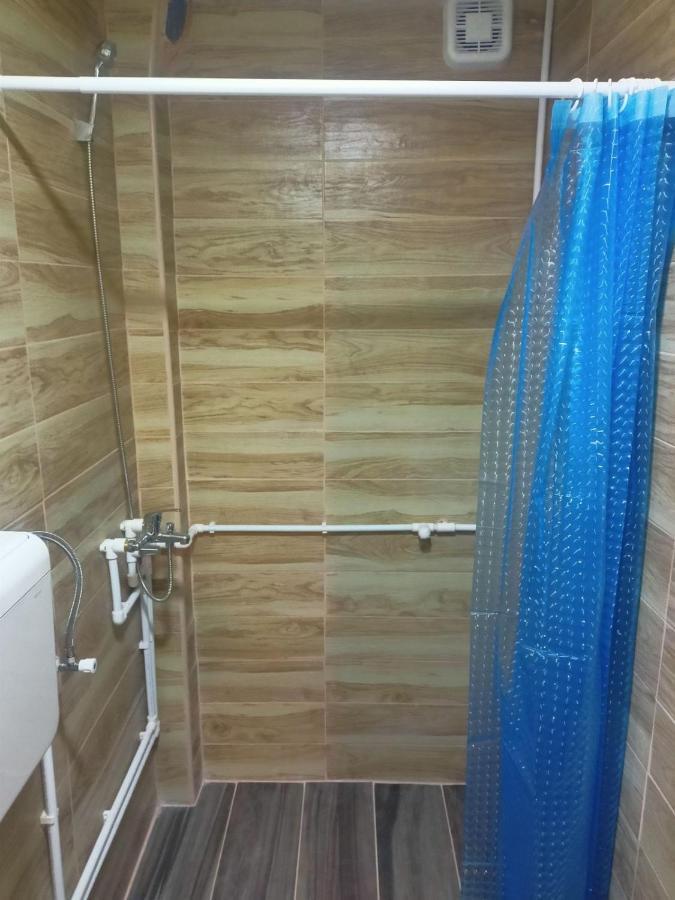 Apartmani Momcilo Žabljak Exterior foto