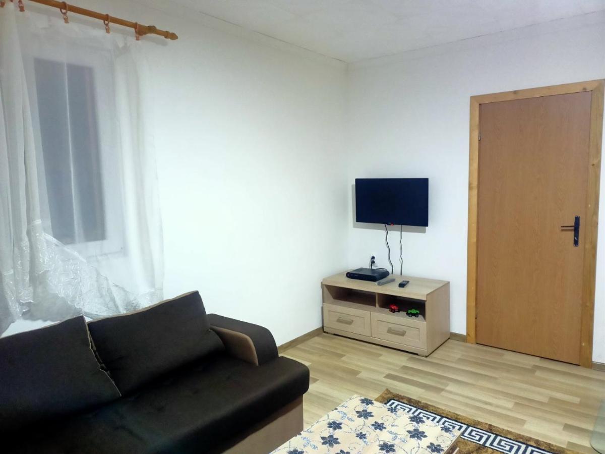 Apartmani Momcilo Žabljak Exterior foto