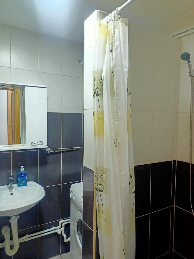 Apartmani Momcilo Žabljak Exterior foto