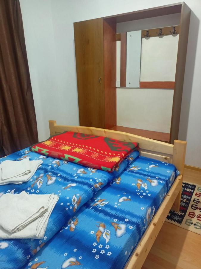 Apartmani Momcilo Žabljak Exterior foto