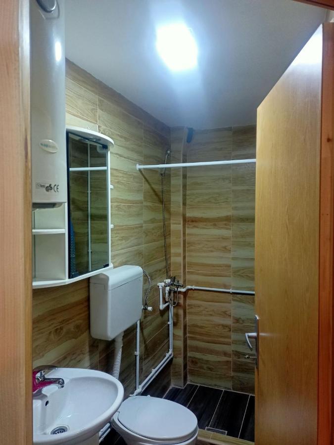 Apartmani Momcilo Žabljak Exterior foto