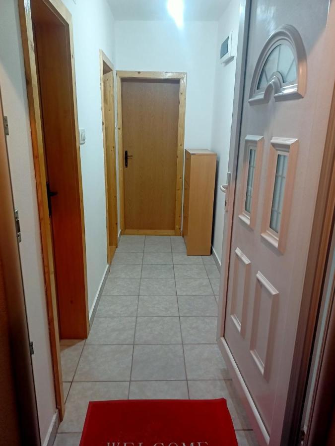 Apartmani Momcilo Žabljak Exterior foto