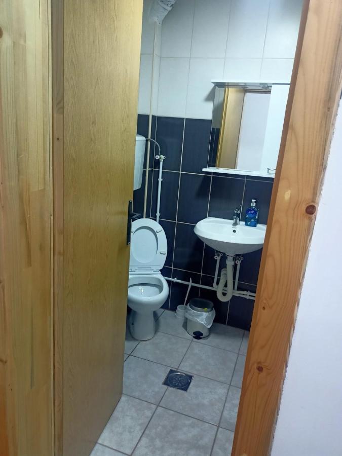 Apartmani Momcilo Žabljak Exterior foto