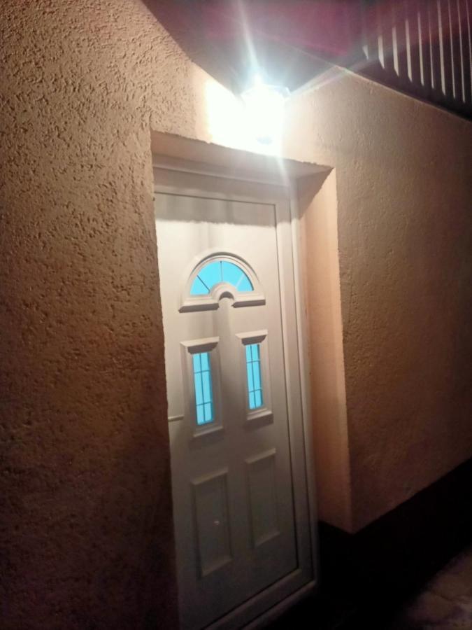 Apartmani Momcilo Žabljak Exterior foto