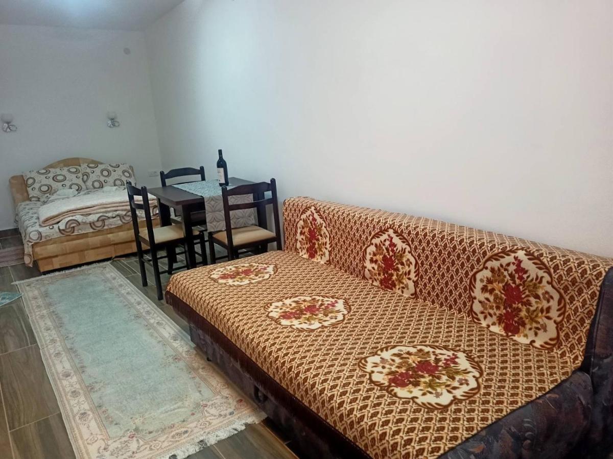Apartmani Momcilo Žabljak Exterior foto