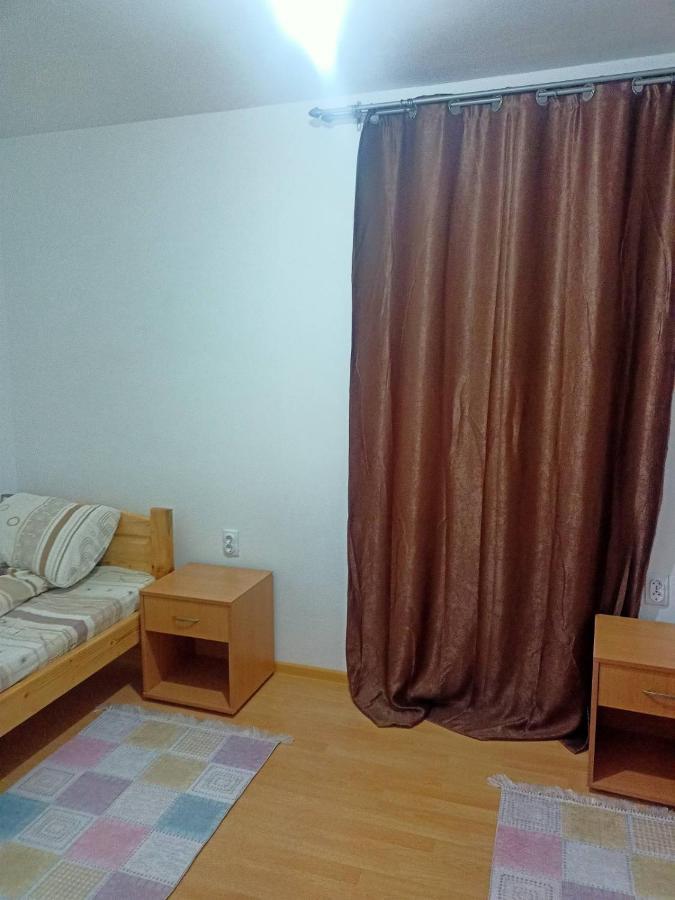 Apartmani Momcilo Žabljak Exterior foto