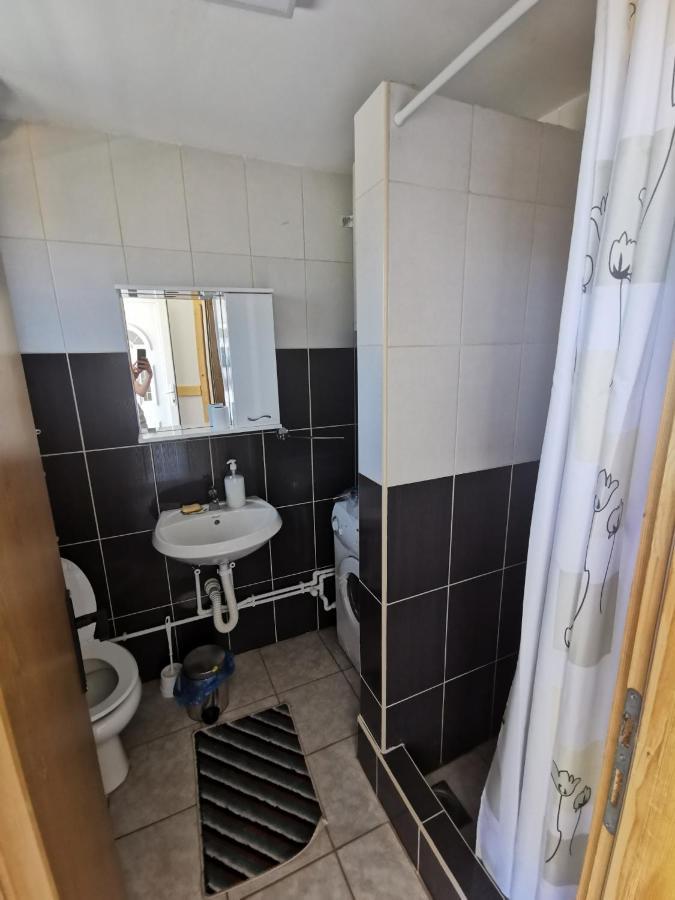 Apartmani Momcilo Žabljak Exterior foto