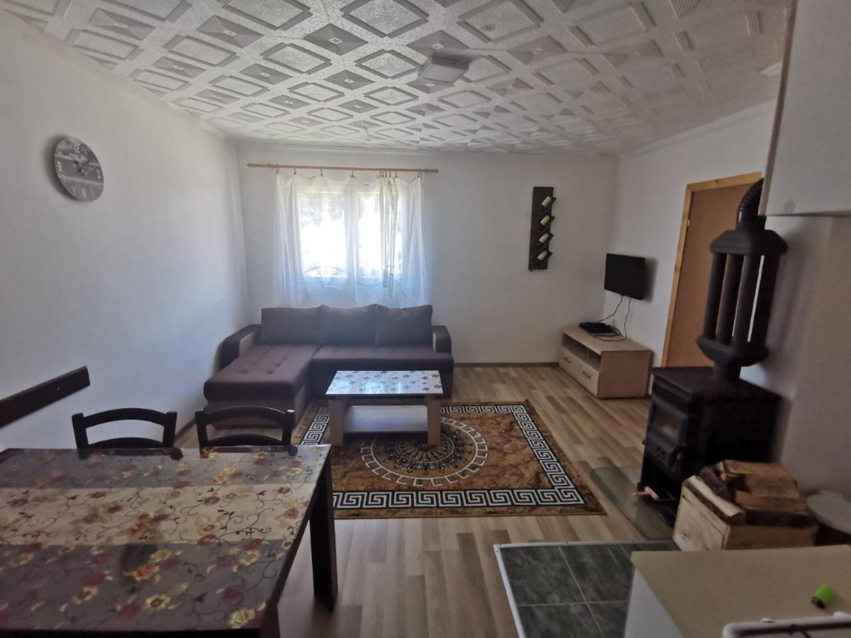 Apartmani Momcilo Žabljak Exterior foto