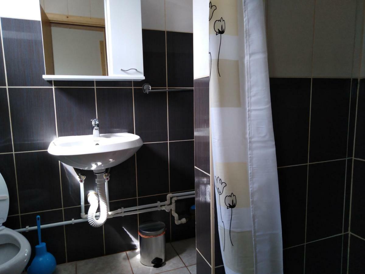 Apartmani Momcilo Žabljak Exterior foto